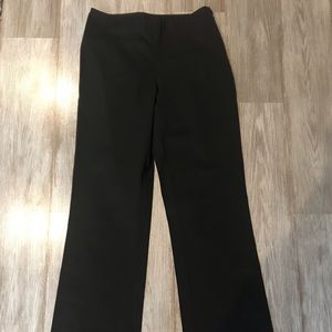 Max Studio black Pants